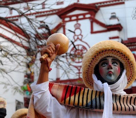 Fiesta de Enero de Chiapa de Corzo